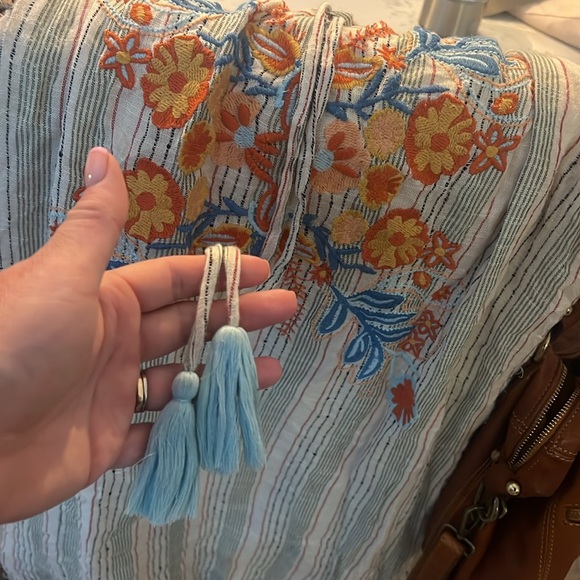 THML SLEEVELESS DRESS - Picture 4 of 5